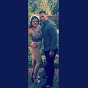 Sabrina Perez's photo