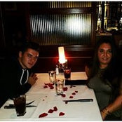 Priscilla N Eddie's photo