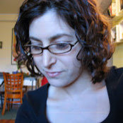 Amy Meckler's photo