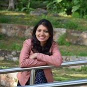 Foto von Harshitha Padmashali