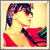 Foto von Nadia Kessab