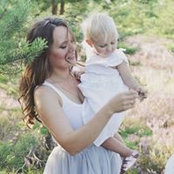 Olga Strautiņa's photo