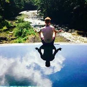 Andrew Green's photo