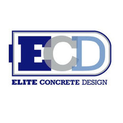 Elite Concrete Design