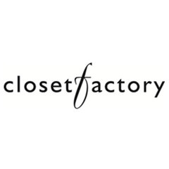 Closet Factory Houston