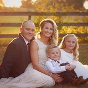 Cassie Cochran's photo