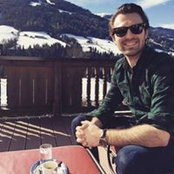 Max Hofmanns foto