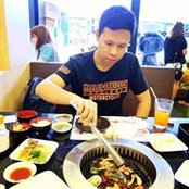 Anunan Phosuwan's photo