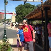 Christopher Burgess's photo