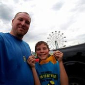 Darien Austin's photo