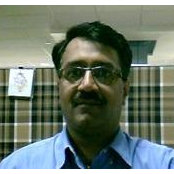 Sandeep Darvekar's photo