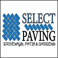 Select Paving