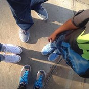 Nastassja Griffin's photo