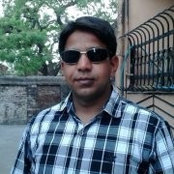 Arun Kumar's photo