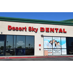 Desert Sky Family Dental