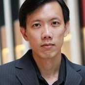 James Pong's photo