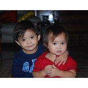Luisito Cervana's photo