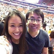 Anthony Tong's photo