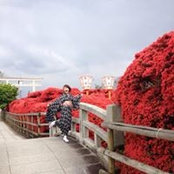 Hiroko Morikawa's photo