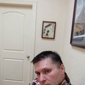 Melvin Romeo's photo