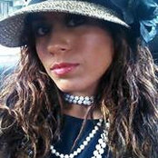 Foto von Aura-Maria Garcia