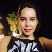Anna Iatsenko's photo
