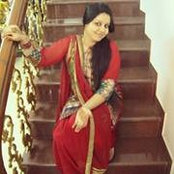 Divyadeep Bhatias foto