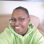 Sonya Jones's photo