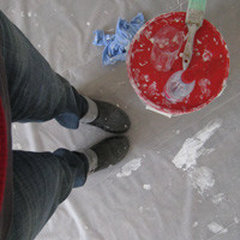 Cube Décoration