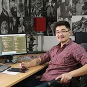 Tulga Orosoo's photo