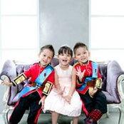 Tanya Wu's photo