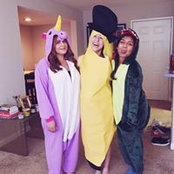 Kesha Thill's photo
