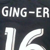 Gerry Hendrixs billede