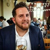 Leigh Hewson's photo