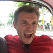 Edoardo Caldesi's photo