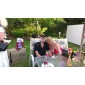Cora Seger's photo