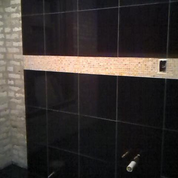 Commercial Granite Tile