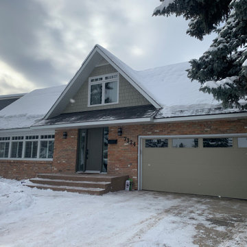James Hardie Siding - Calgary SW - Kelvin Grove