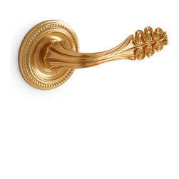 Sherle Wagner Door Levers & Knobs - Products