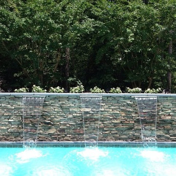 Outdoor Speakers