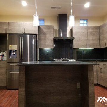 Kitchen Remodeling in Chula Vista
