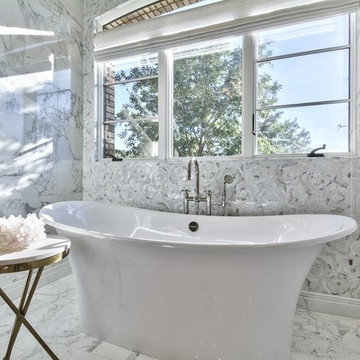 Rancho Santa Fe San Diego Renovation