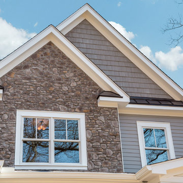North Chattanooga Custom Home Build