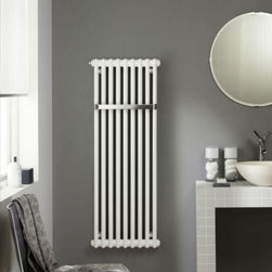 Designer Towel Rails - Towel Racks and Hooks
