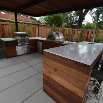 Kenley Residence - Walnut Creek - Under Construction