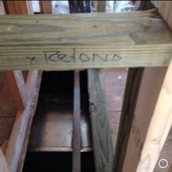 HVAC Full Cut-In New Construction - Heating And Cooling