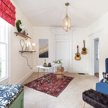 Lynchburg Design House 2016 - Office