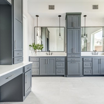 Savoy- Modern Farmhouse