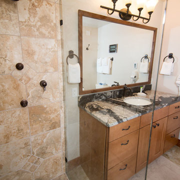 Before and After The Ranch - Ski Condo