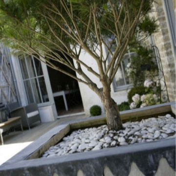 Une maison de vacances en Charente Maritime
